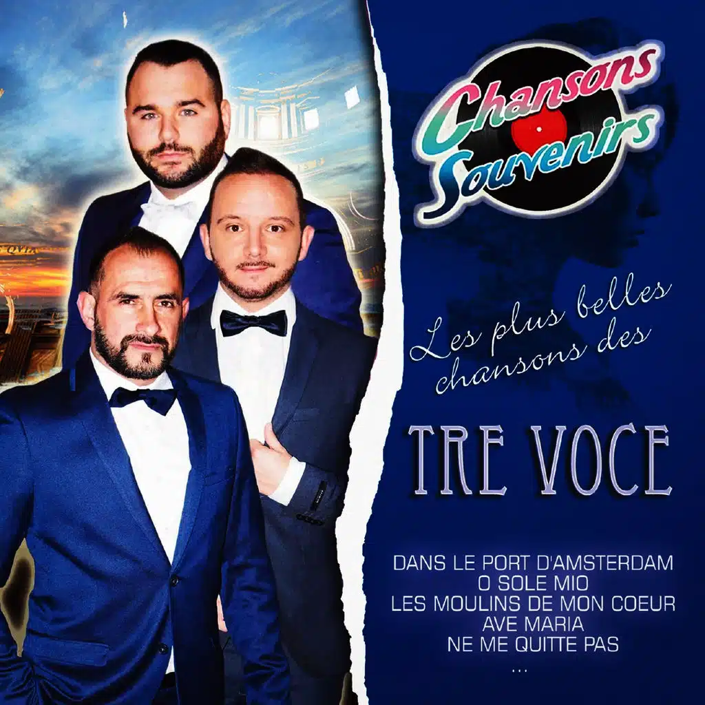 Les plus belles chansons