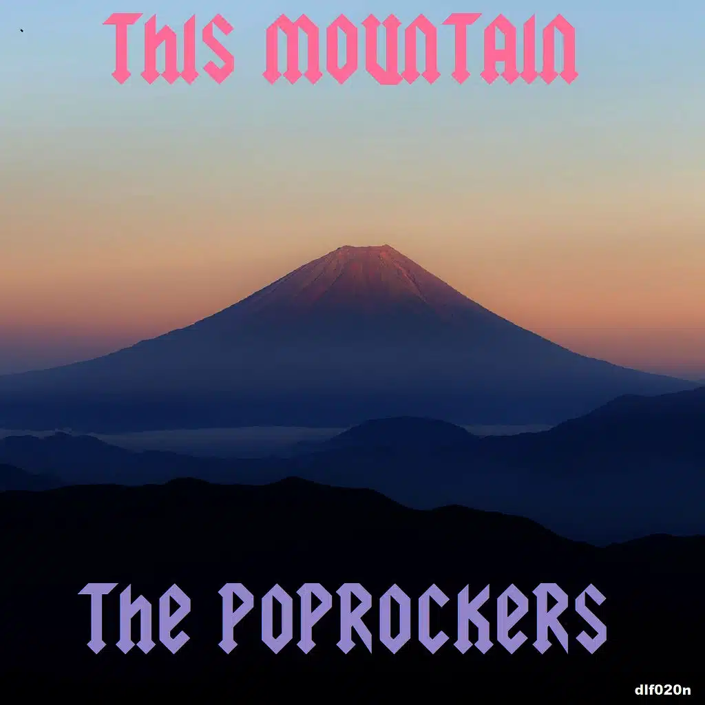 This Mountain (Topless Funky Edit)