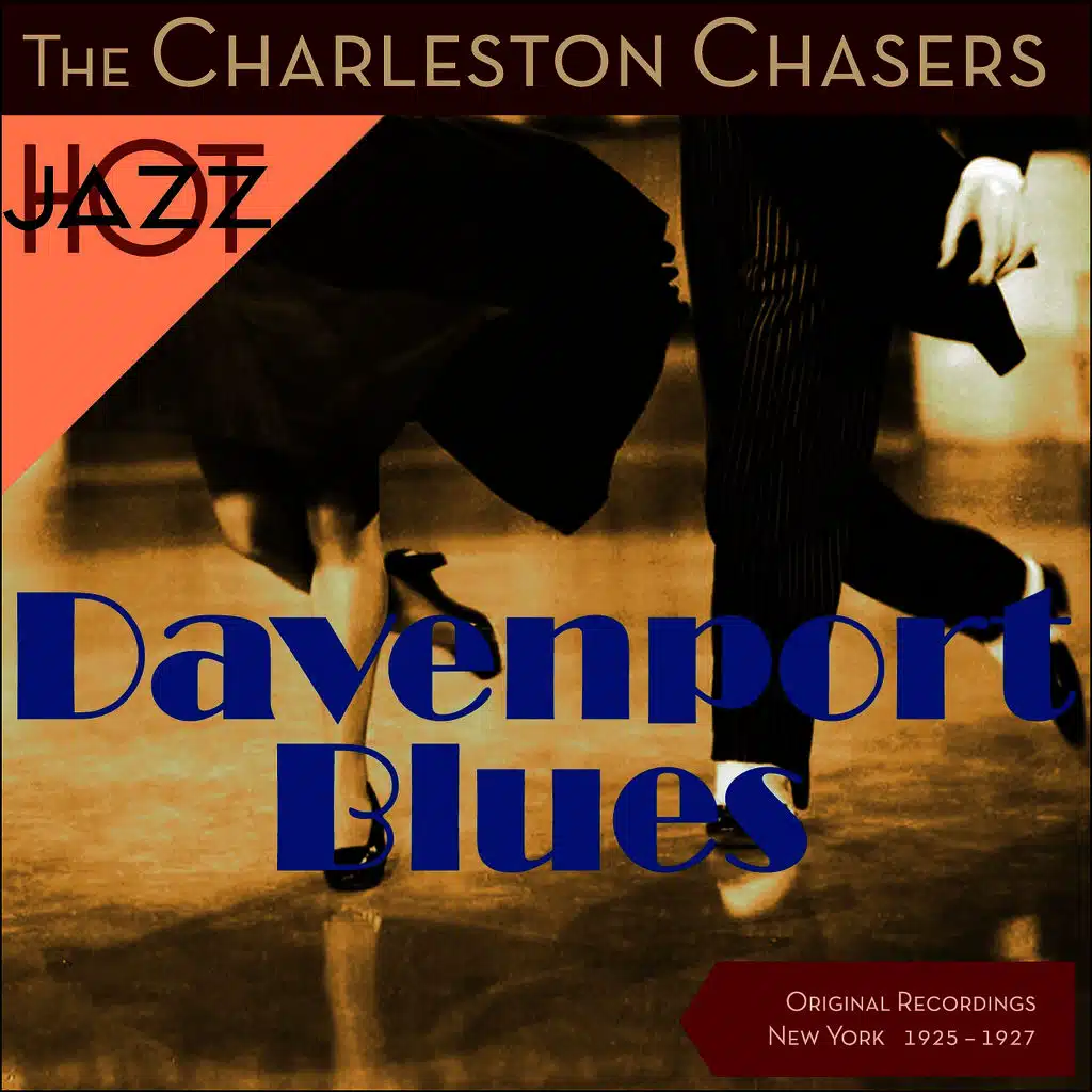 The Charleston Chasers
