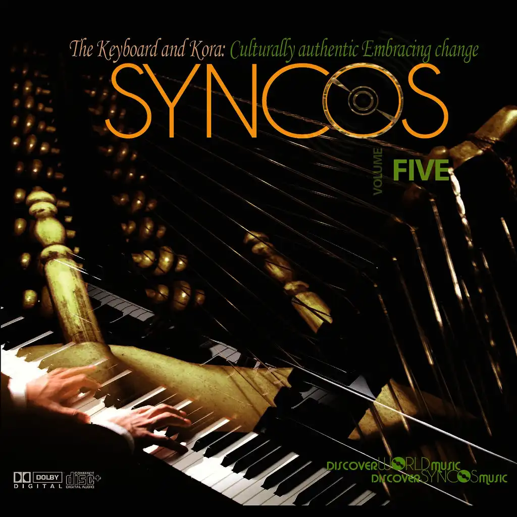 Syncos Music, Vol. 5