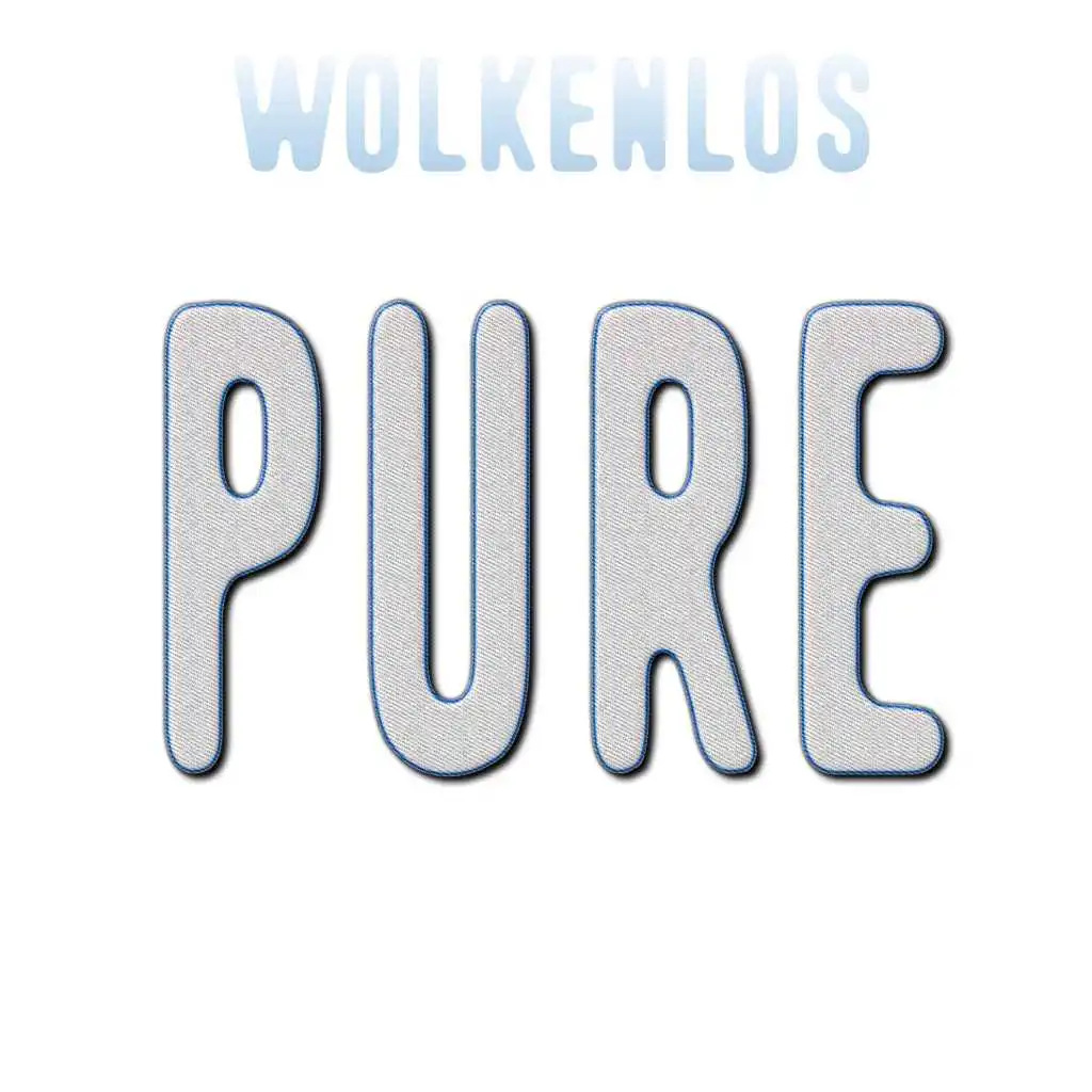 Pure (Radio Edit)