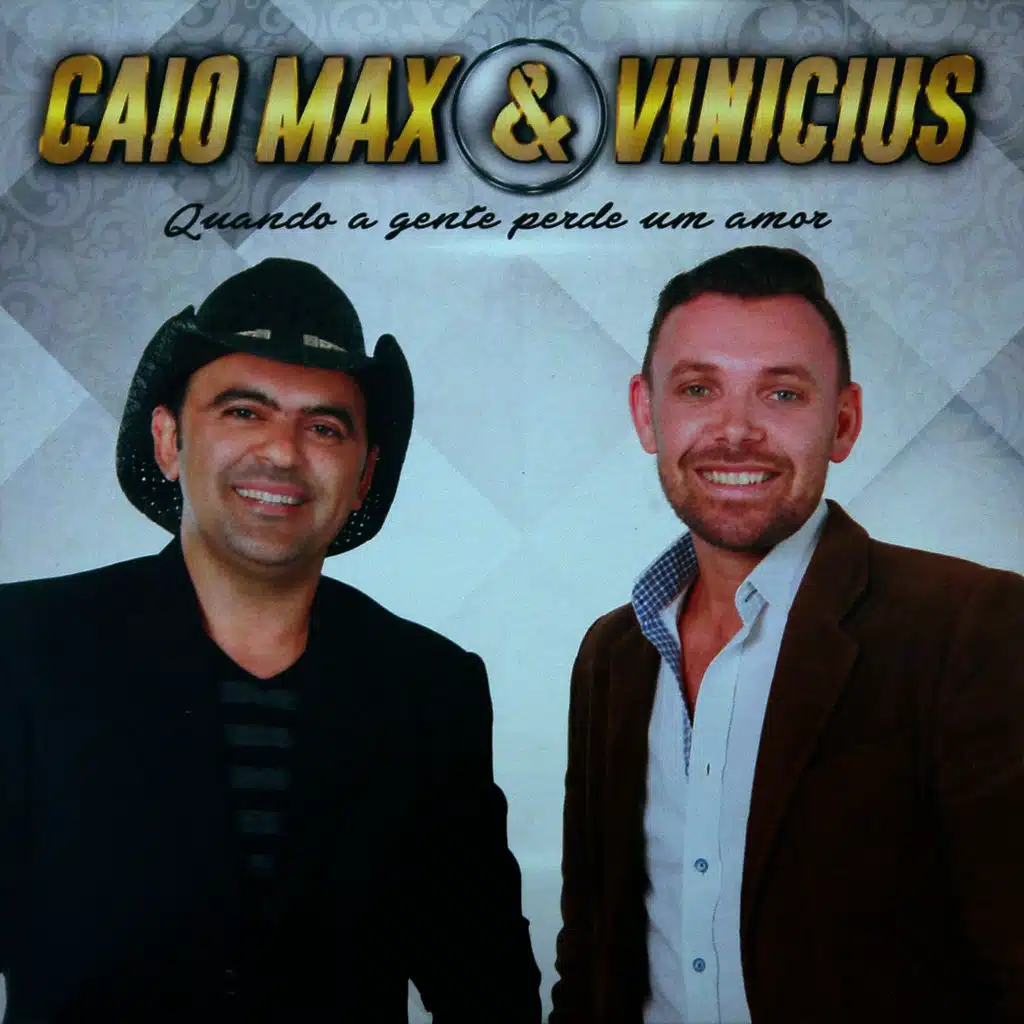 Quando a Gente Perde um Amor