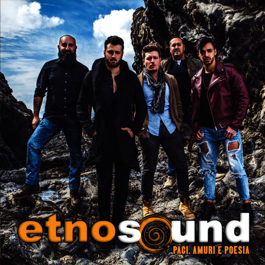 Paci, amuri e poesia