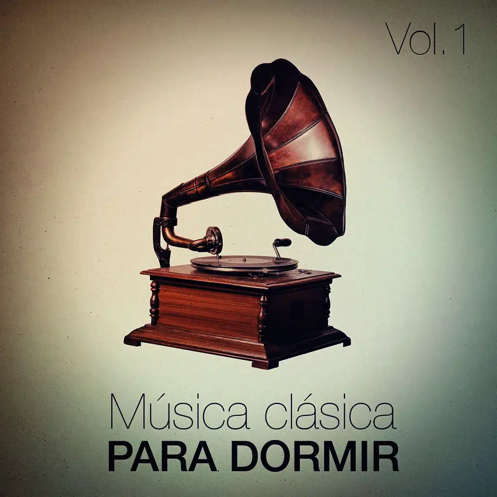 Música Clásica para Dormir, Vol. 1