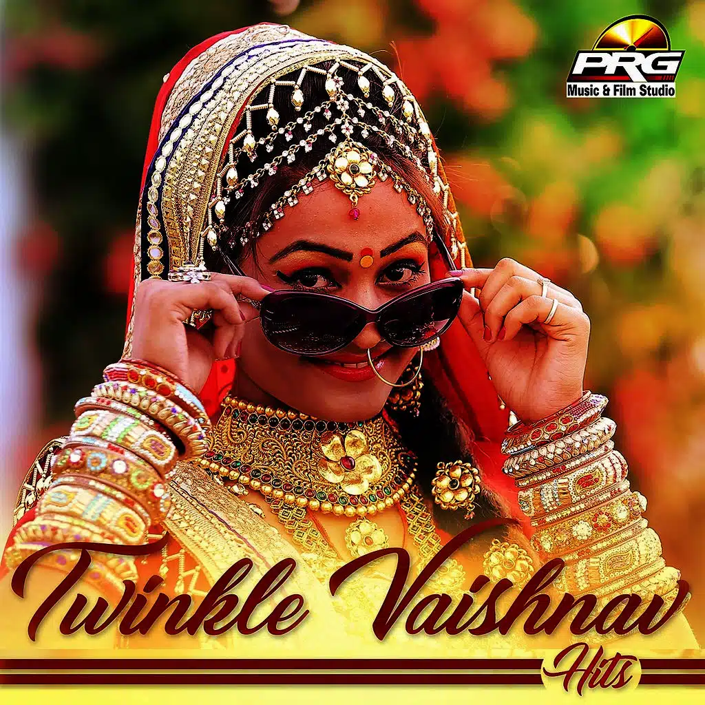 Twinkle Vaishnav Hits