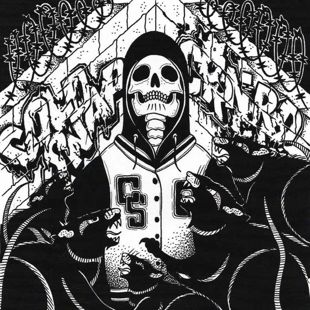 Cold Snap / Cornered