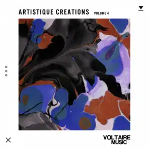 Artistique Creations, Vol. 4