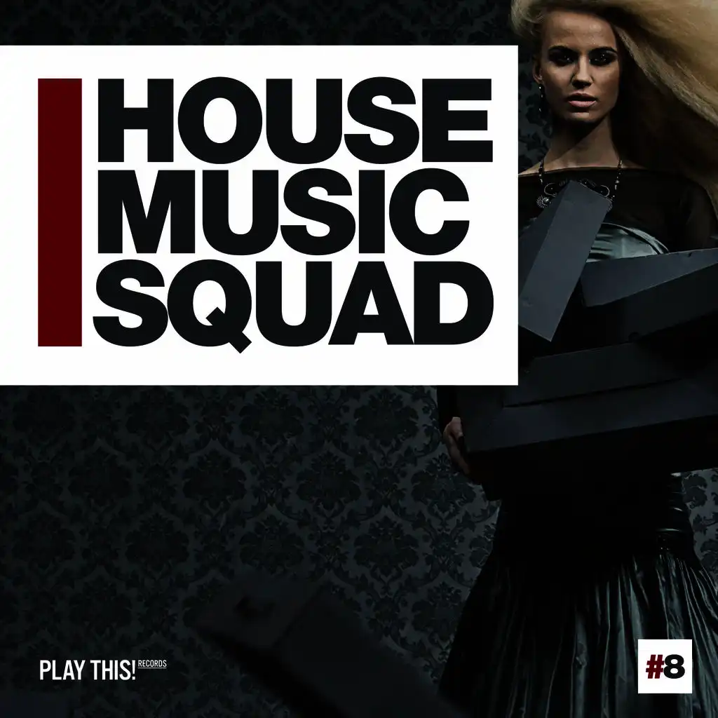 Rainbow in the Sky (Dirty Secretz Dub Remix)