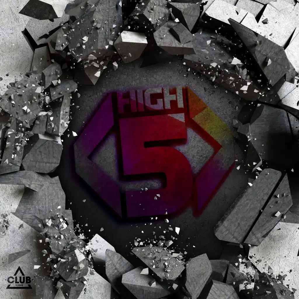 Luca Debonaire, Troj