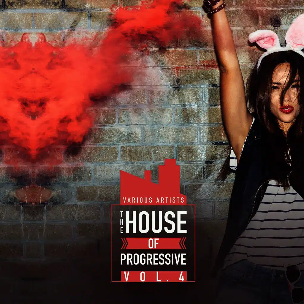 The House of Progressive, Vol. 4