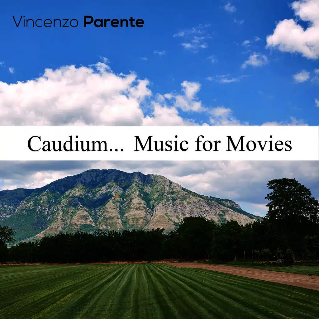 Caudium... (Music for Movies)