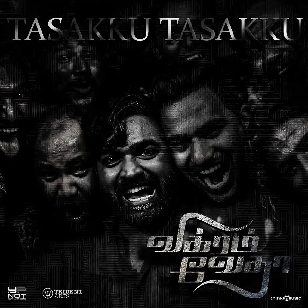 Tasakku Tasakku (From "Vikram Vedha")