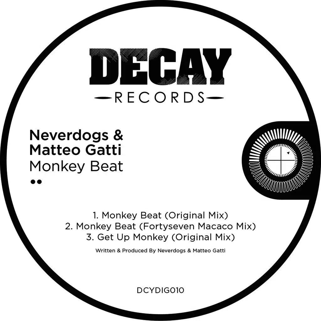 Monkey Beat