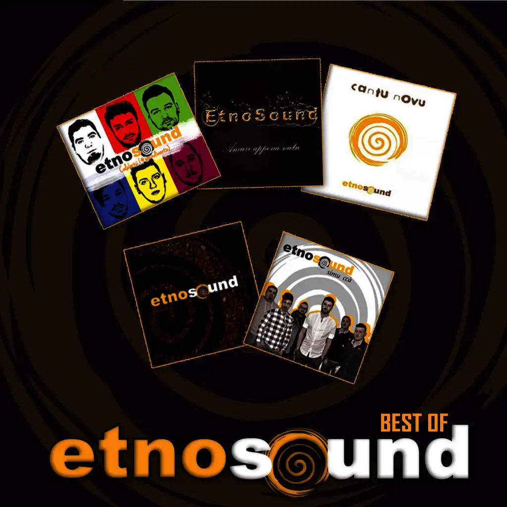 Best of Etnosound