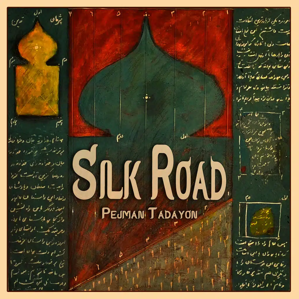 Silk Road