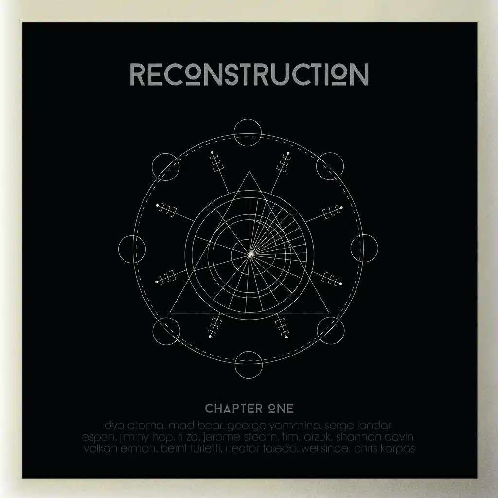 Reconstruction