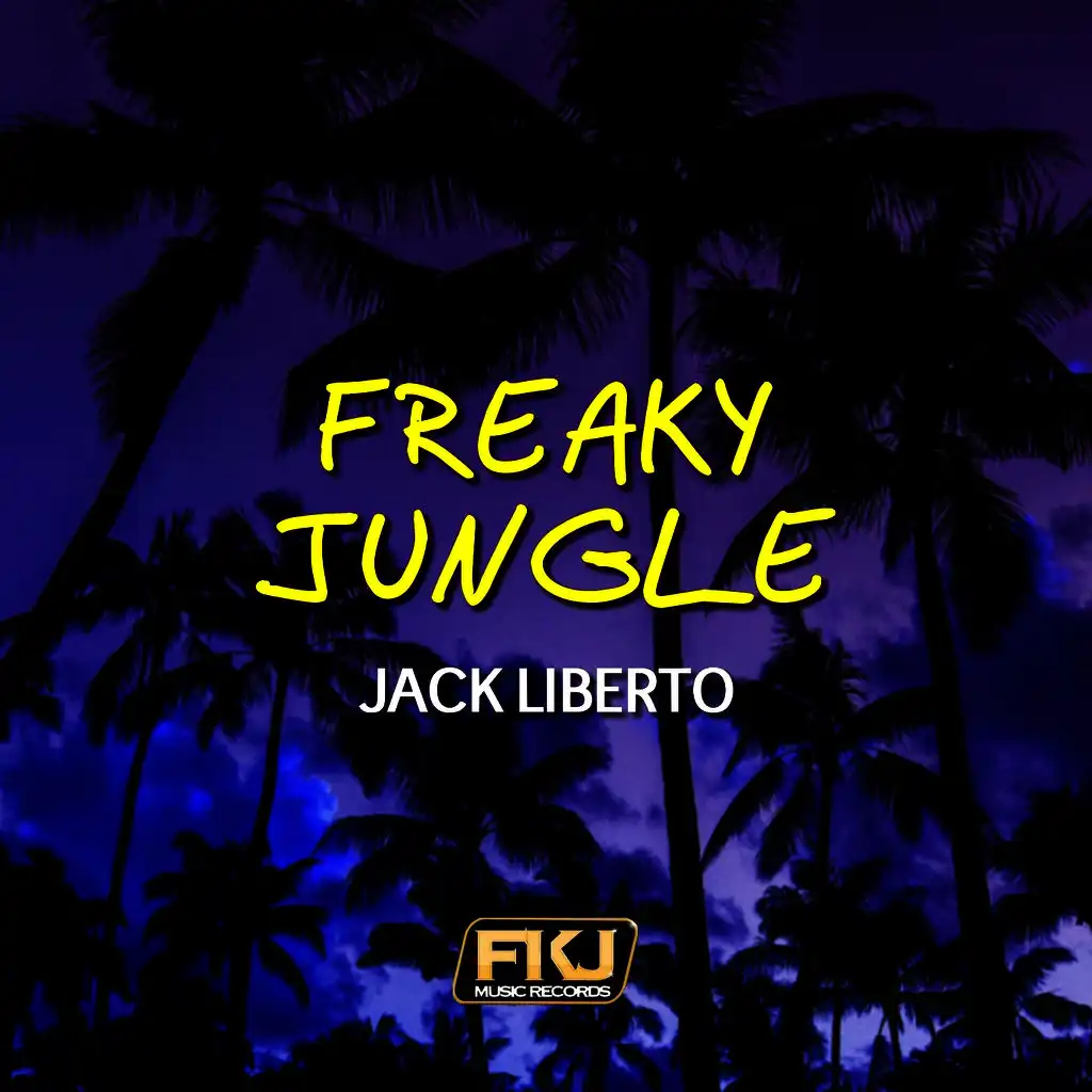 Freaky Jungle (Steeve Stefan Remix)