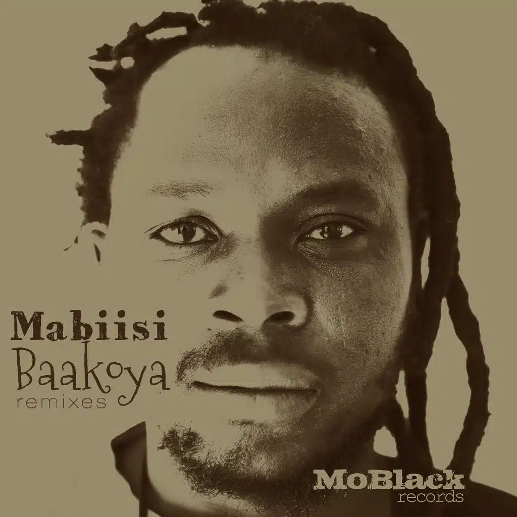 Baakoya (Armonica Remix)