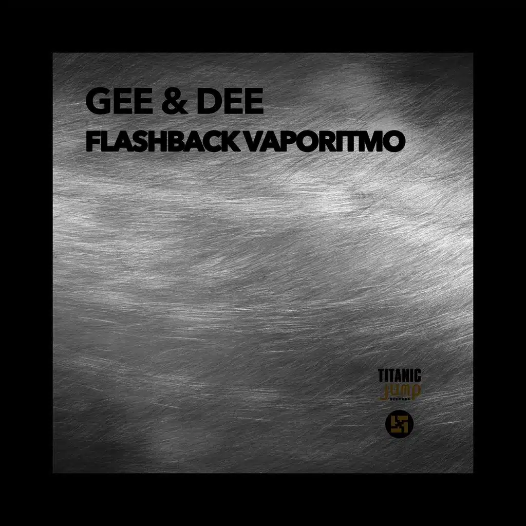 Flashback Vaporitmo