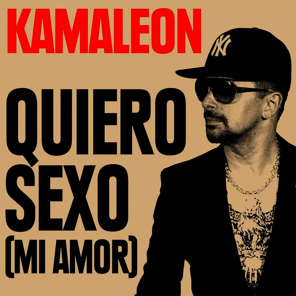 Quiero Sexo (Mi Amor) [feat. Matt Houston]