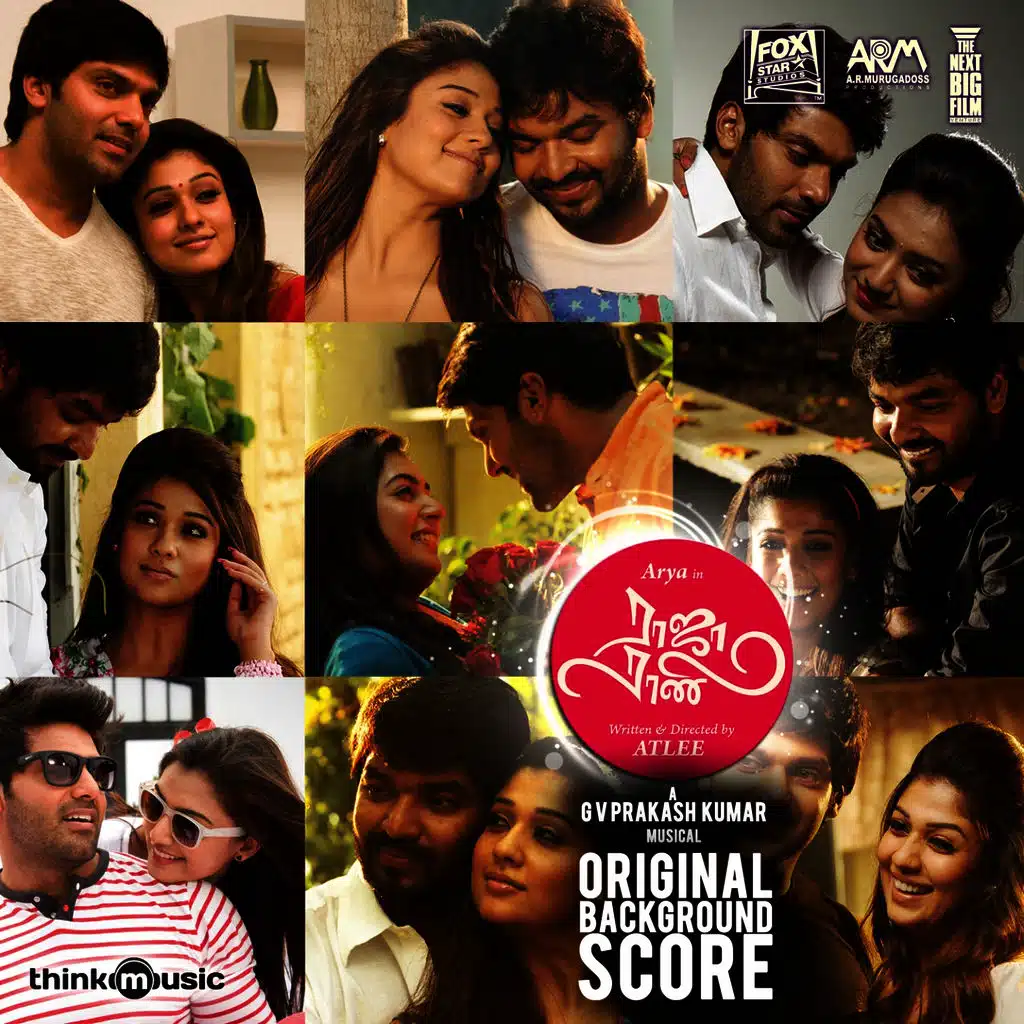 End of Reginas Flahback