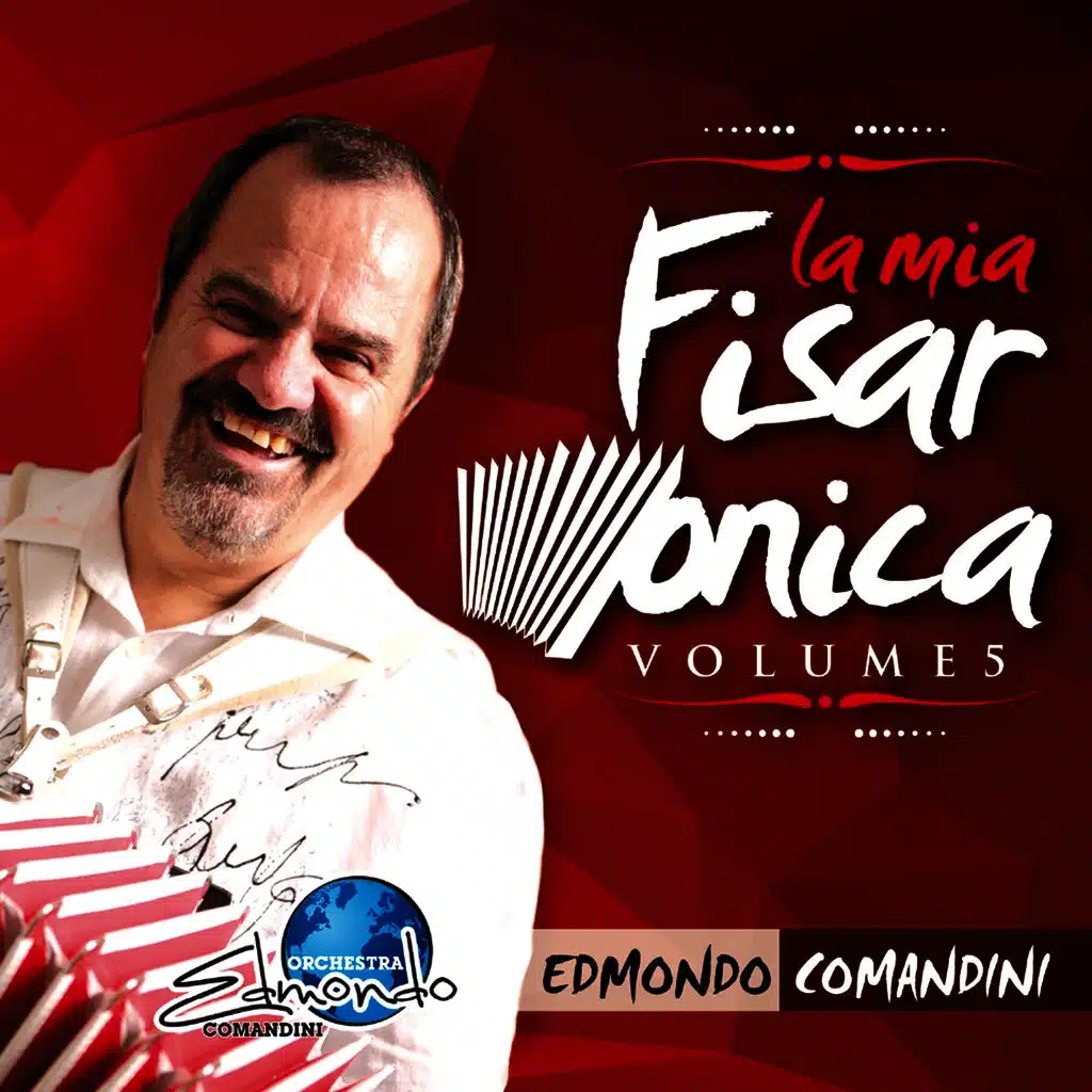 La mia fisarmonica, Vol. 5