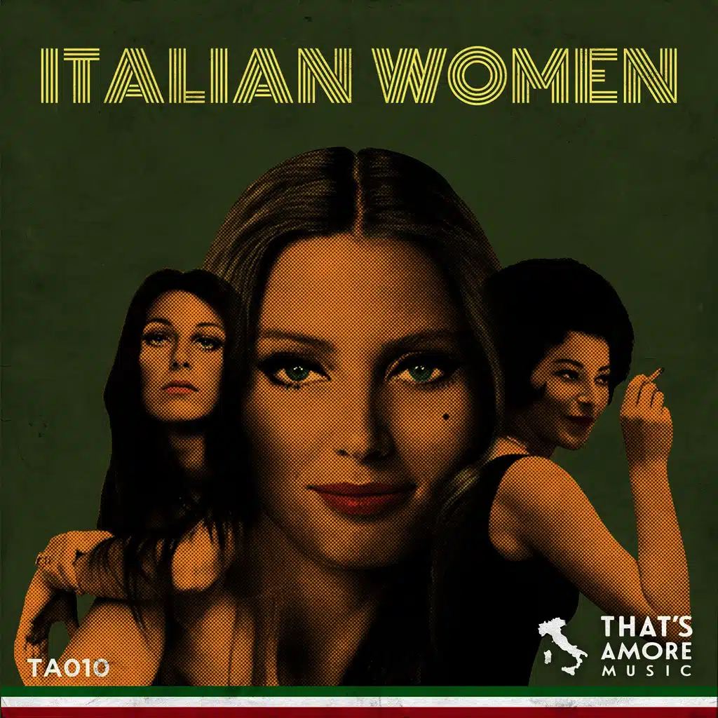Italian Women