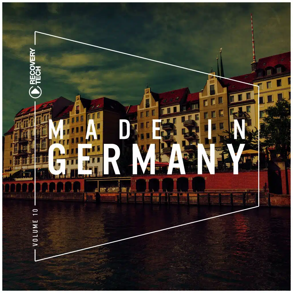 Made in Germany, Vol. 10