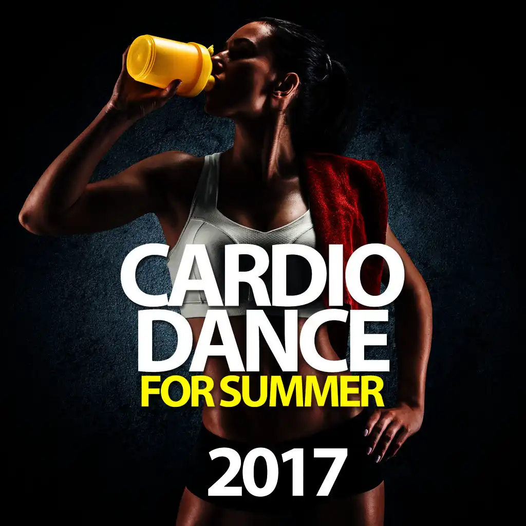 Cardio Dance for Summer 2017