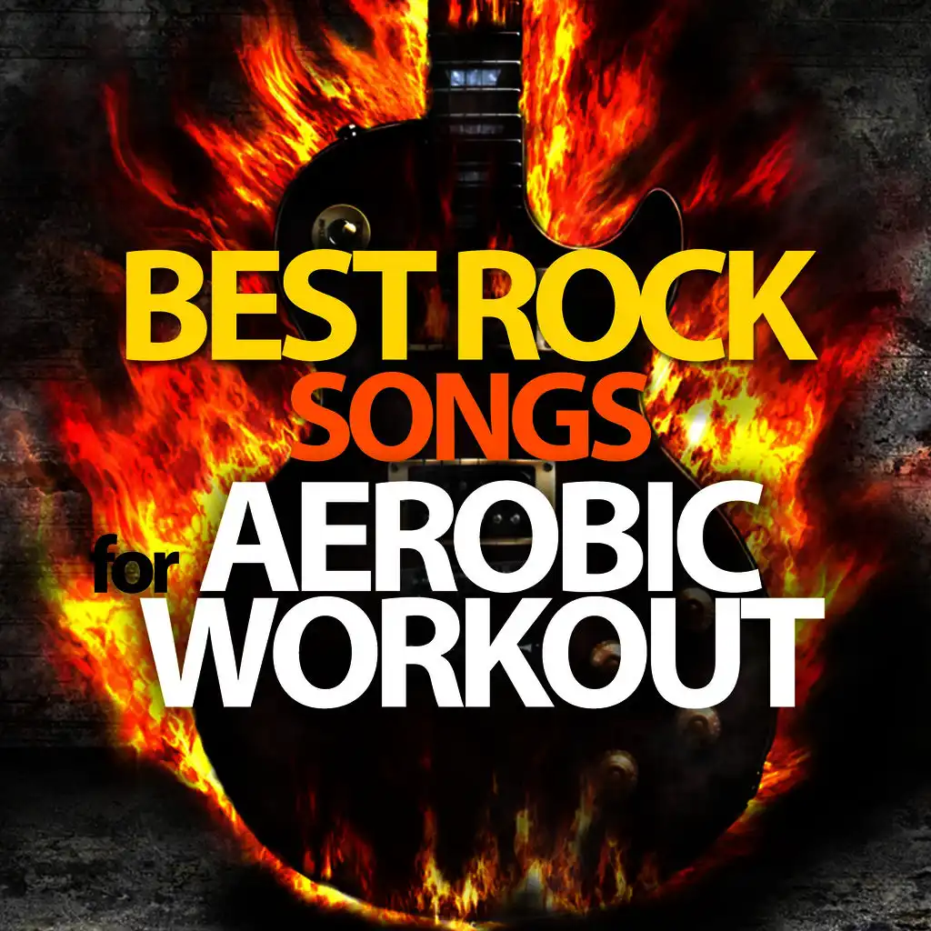 You Shook Me All Night Long (Fitness Version)