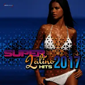 Super Latino Hits 2017