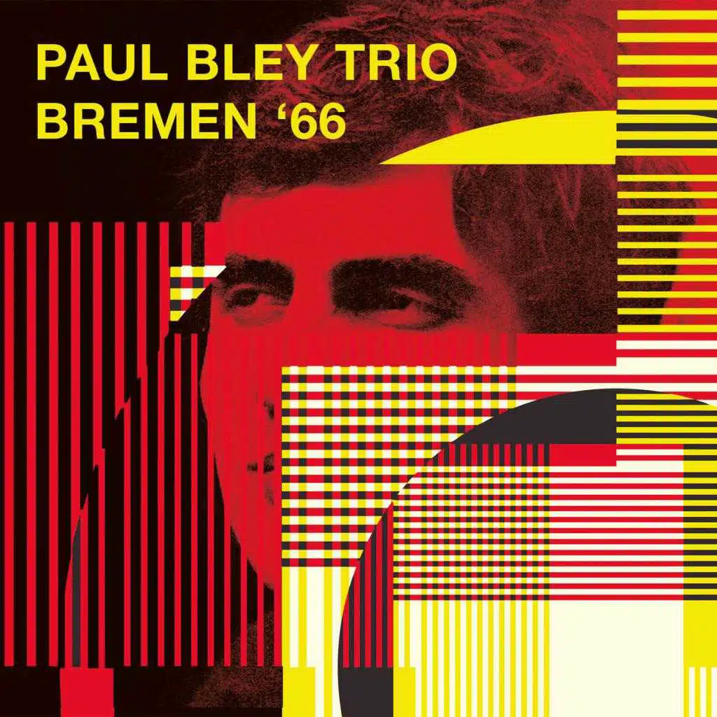 Bremen '66 (with Mark Levinson & Barry Altschul) (Live: Bremen, Germany, Autumn 1966)