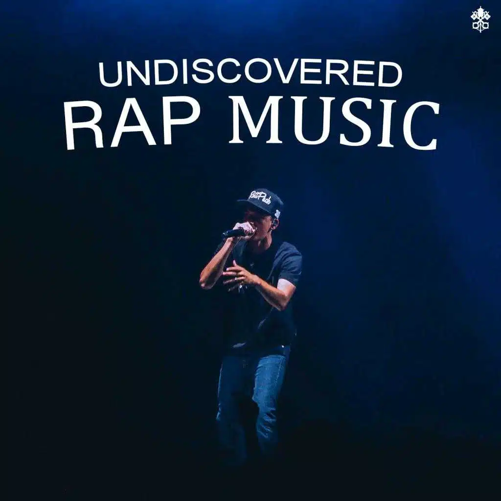 Undiscovered Rap Music