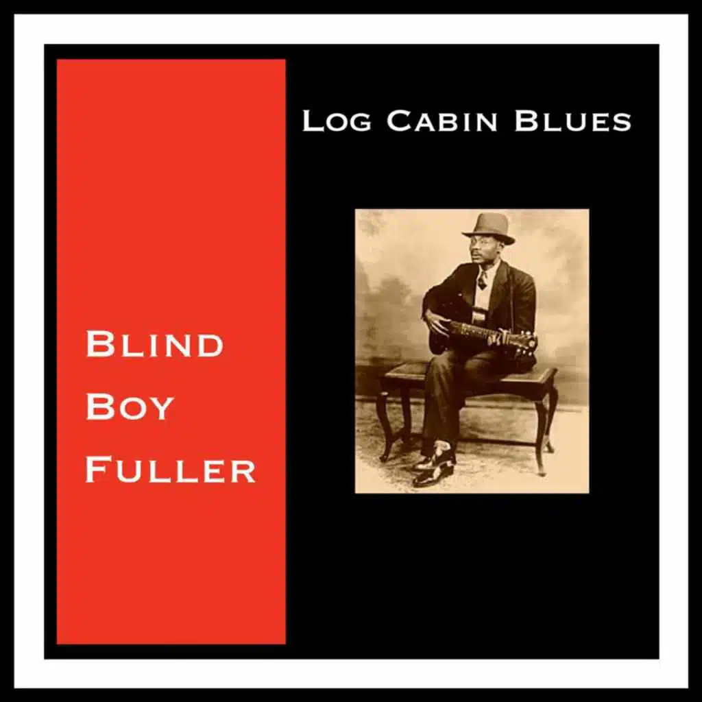 Pistol Slapper Blues (feat. Sonny Terry)