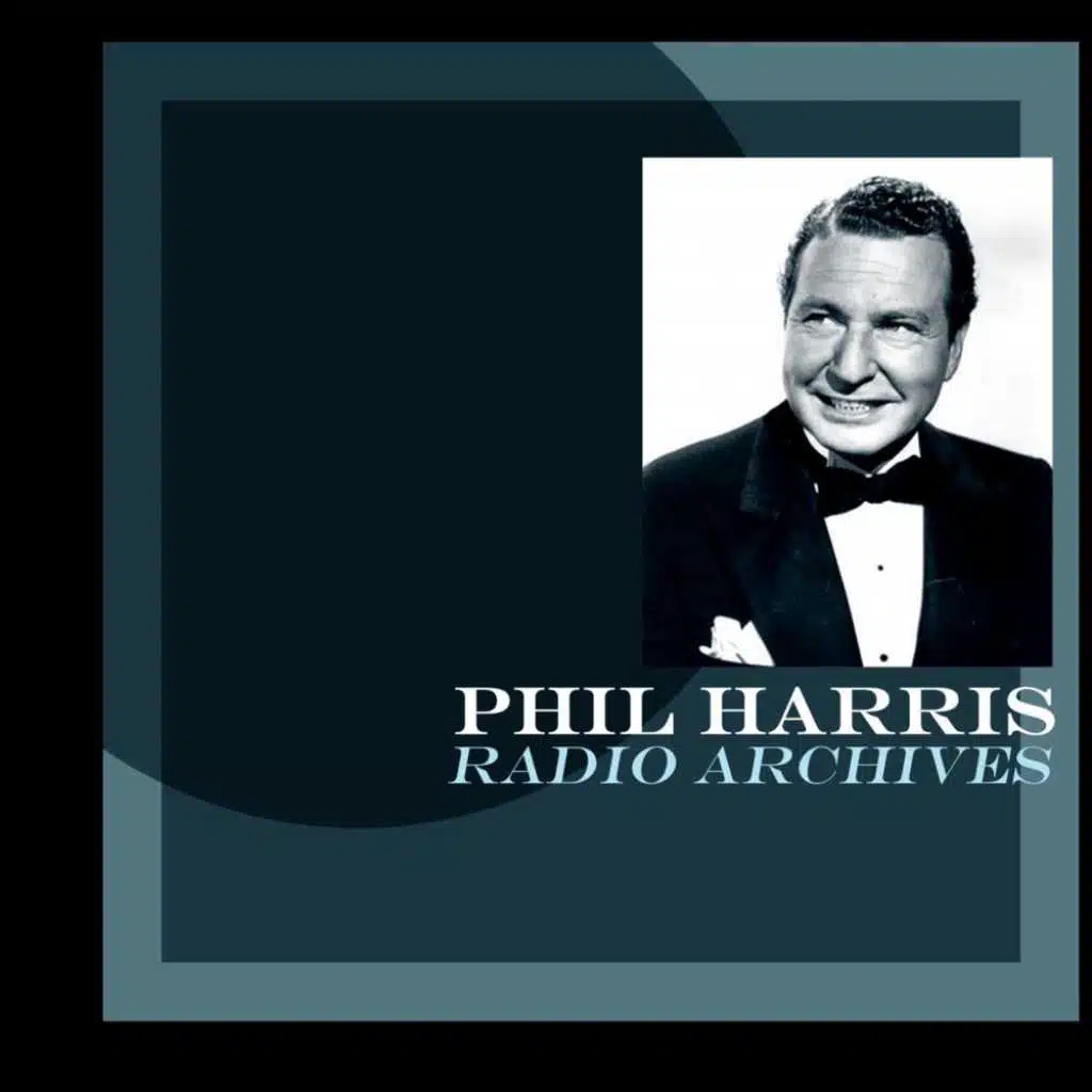 Radio Archives (feat. Alice Faye)