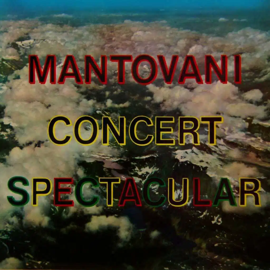 Stars And Stripes Forever