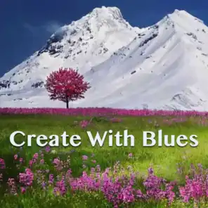 Create With Blues