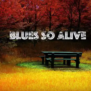 Blues So Alive