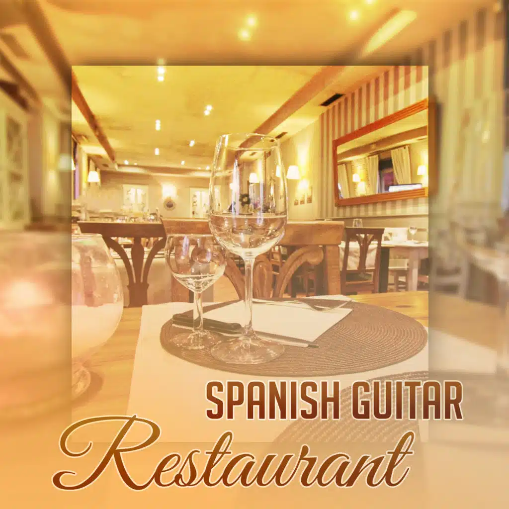 Spanish Guitar Restaurant – Smooth Jazz Music, Flamenco Collection for Dinner Party Occasion, Summer Coffee, Relaxation Road Trip