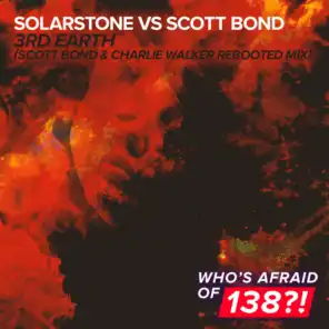 Solarstone & Scott Bond