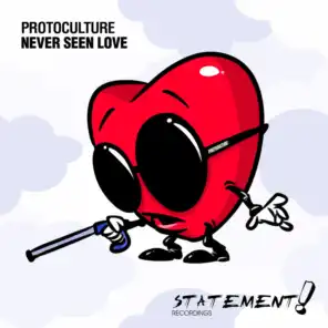 Never Seen Love (Extended Mix)