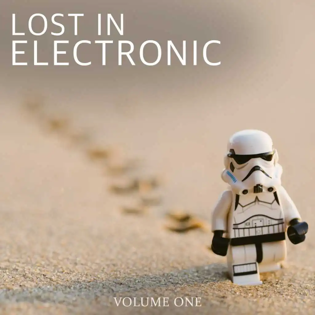 Lost in Electronic, Vol. 1