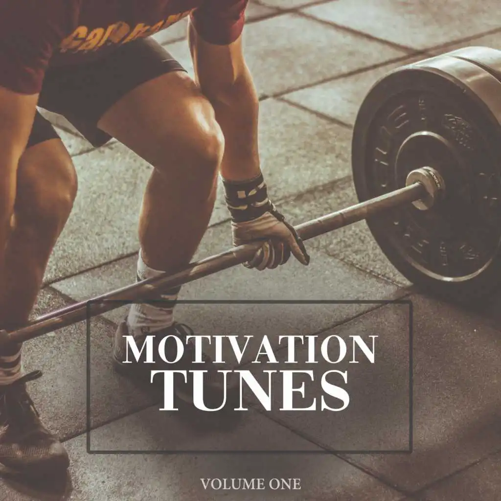 Motivation Tunes, Vol. 1