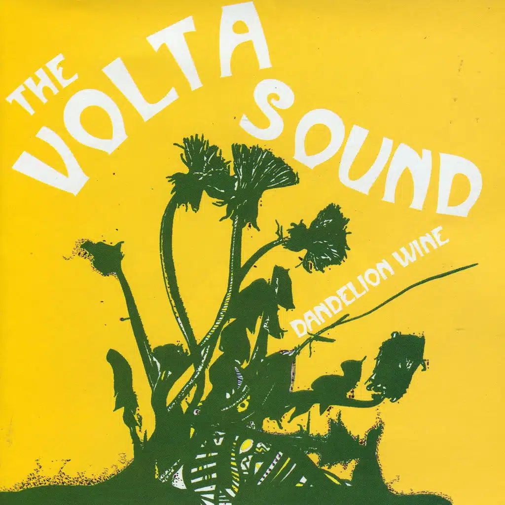 The Volta Sound