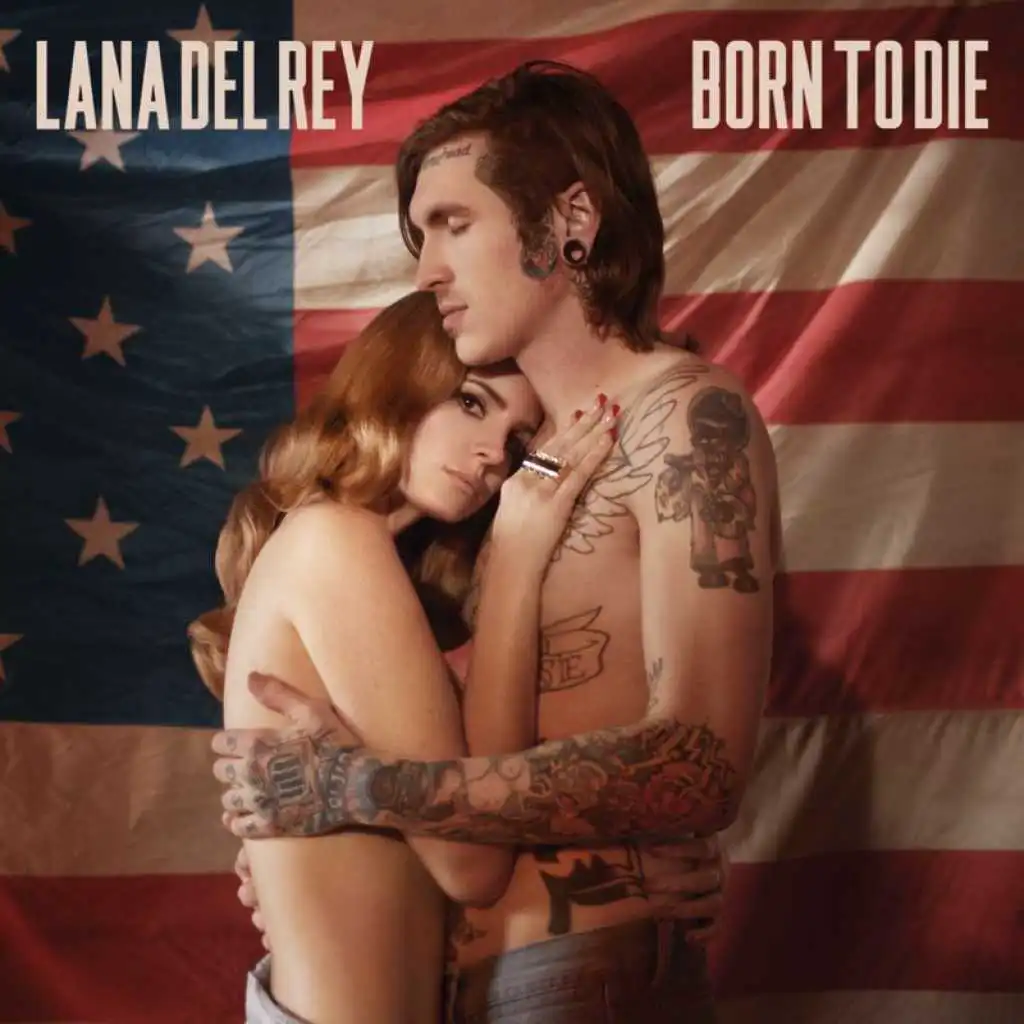 Born To Die (Clams Casino Remix)