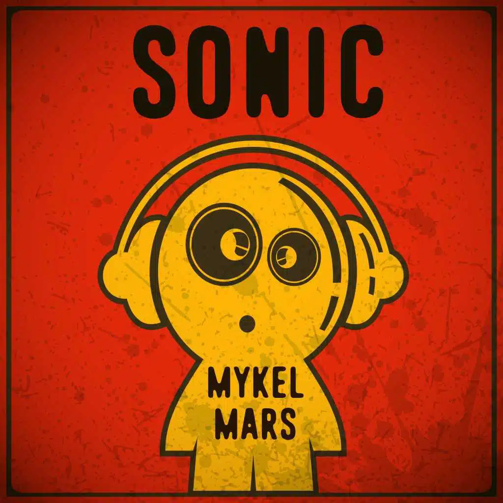 Sonic (Festival Rework)