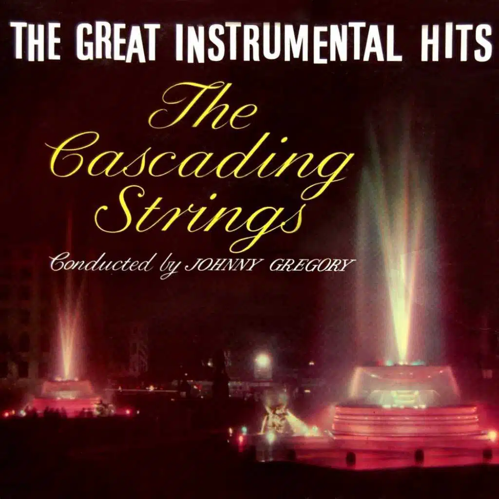 The Great Instrumental Hits
