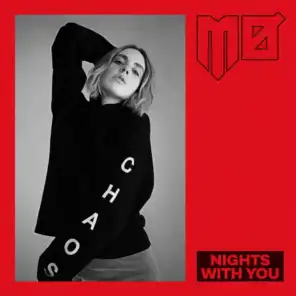 Nights With You (Cheat Codes Remix)
