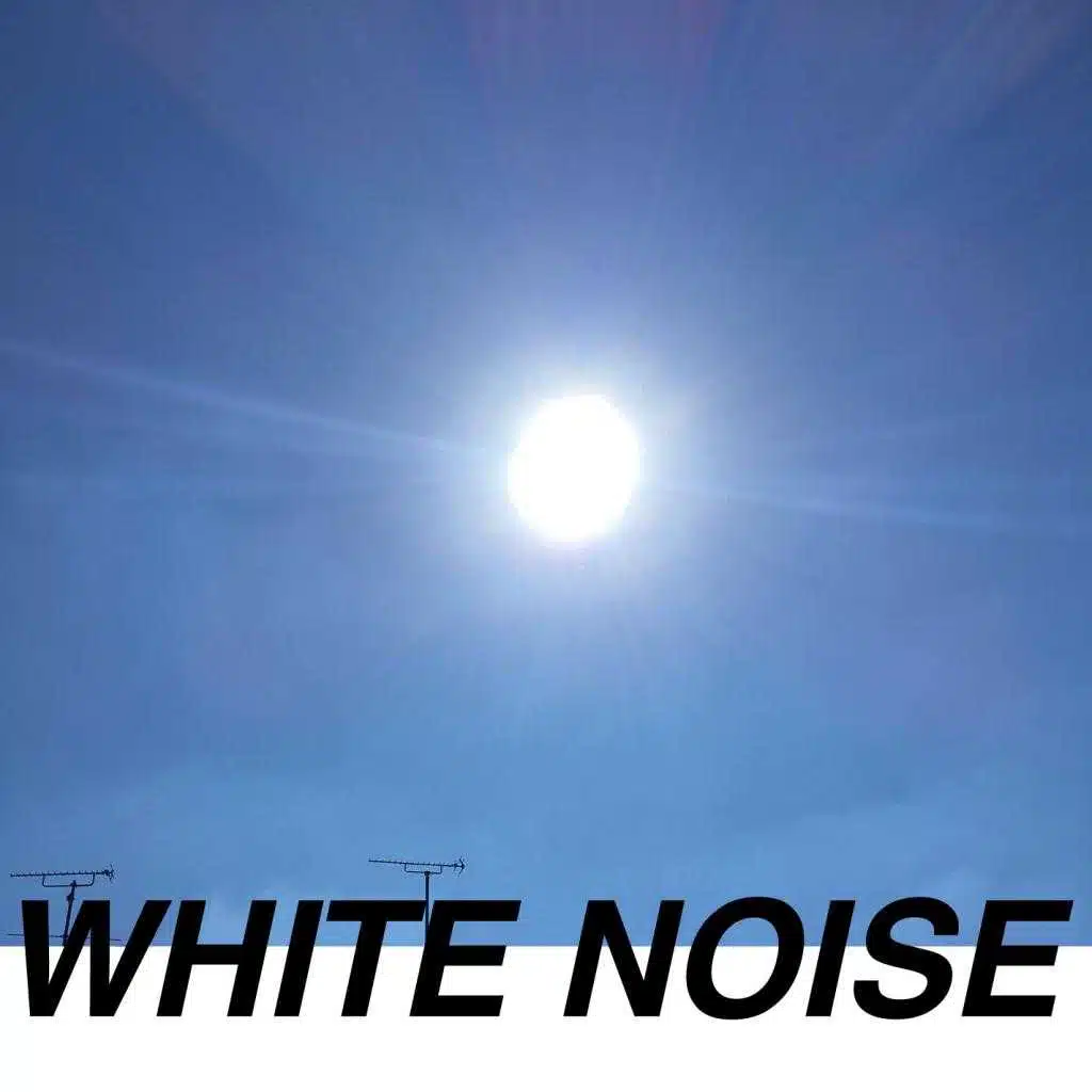 White Noise Audio
