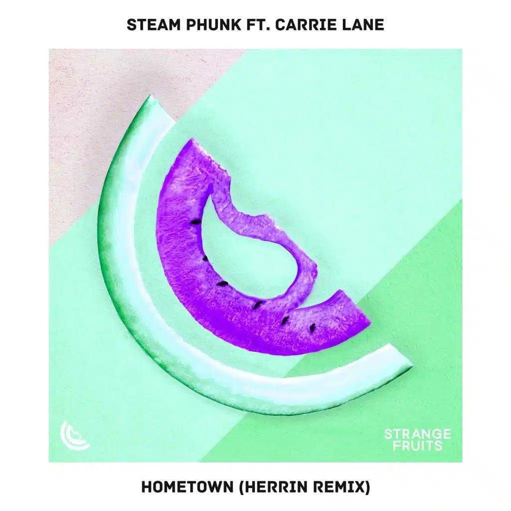 Hometown (feat. Carrie Lane) [Herrin Remix]